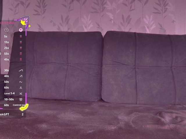 Li1Kitty's BongaCams show and profile