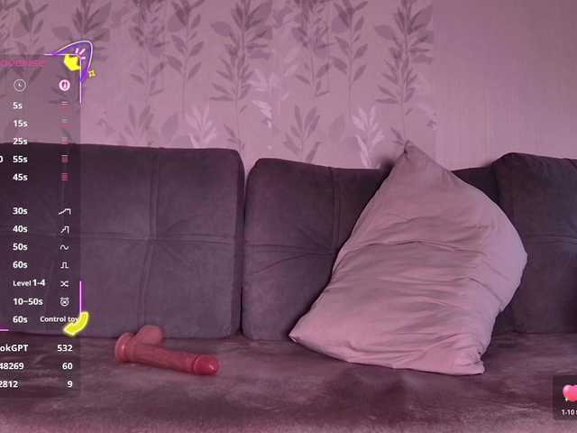 Li1Kitty's BongaCams show and profile