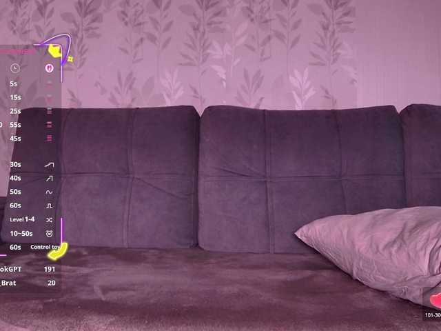 Li1Kitty's BongaCams show and profile