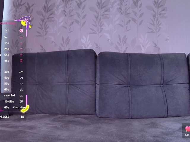 Li1Kitty's BongaCams show and profile