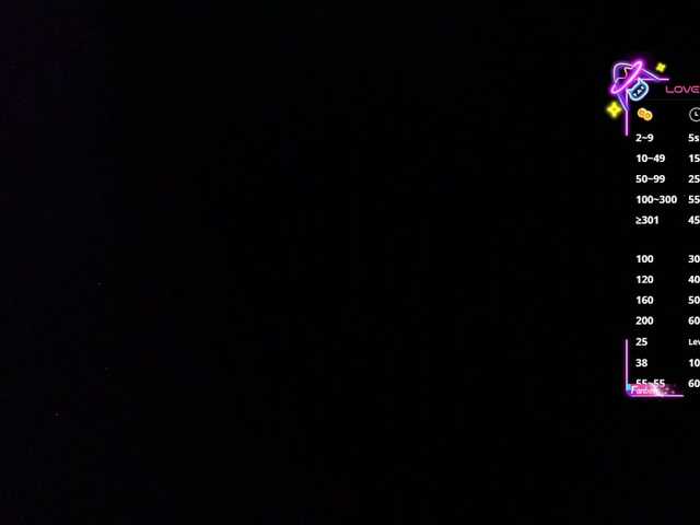 Li1Kitty's BongaCams show and profile