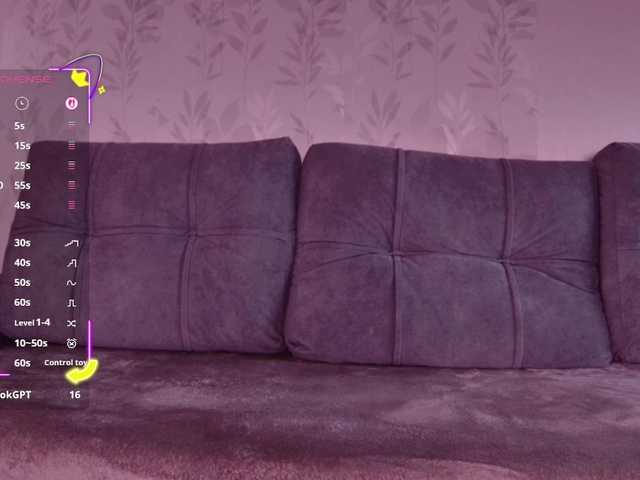 Li1Kitty's BongaCams show and profile