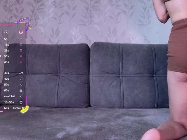 Li1Kitty's BongaCams show and profile