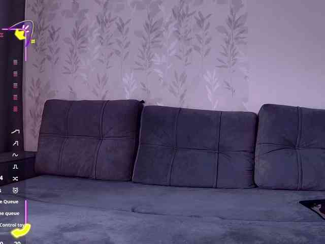 Li1Kitty webcam