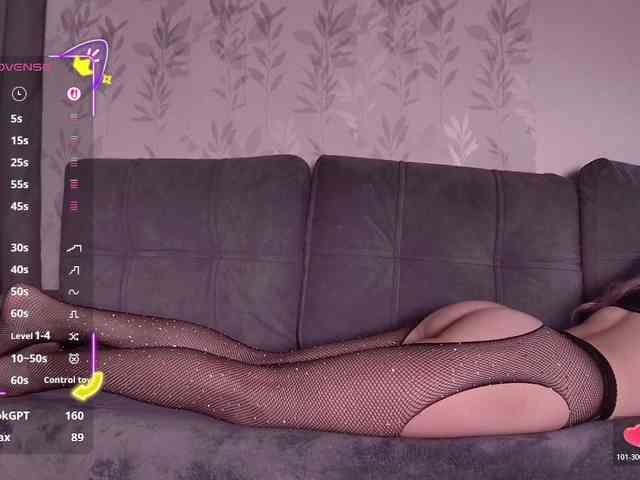 Li1Kitty Live Webcam on BongaCams