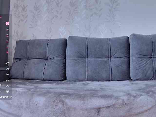 Li1Kitty Live Webcam on BongaCams