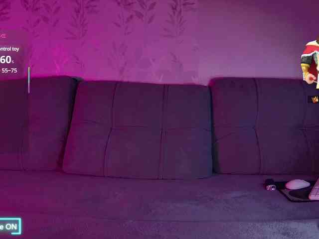 Li1Kitty webcam