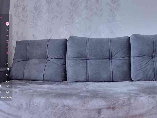 Li1Kitty Live Webcam on BongaCams