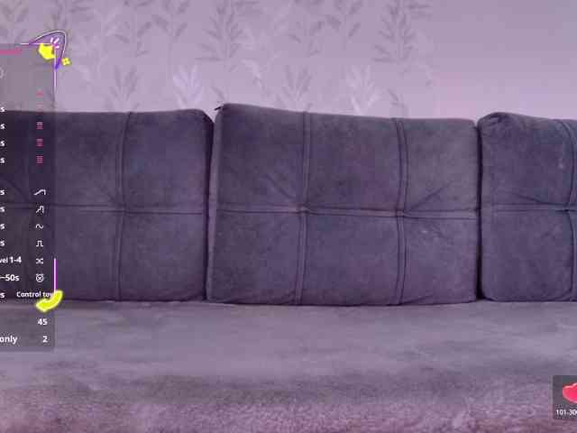 Li1Kitty Live Webcam on BongaCams