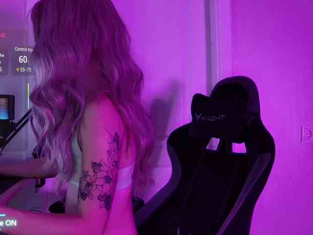 Li1Kitty webcam