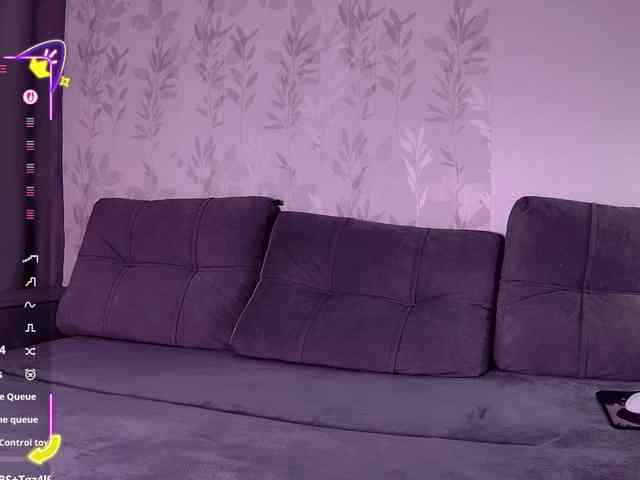 Li1Kitty webcam
