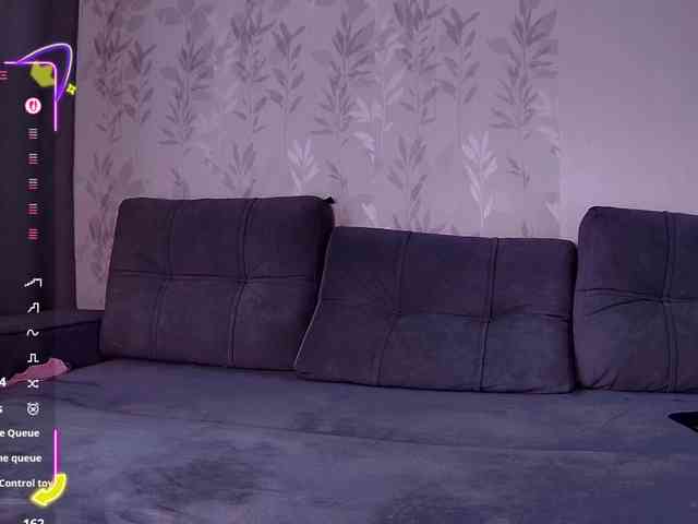 Li1Kitty webcam