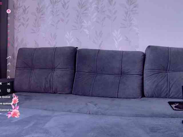 Li1Kitty webcam