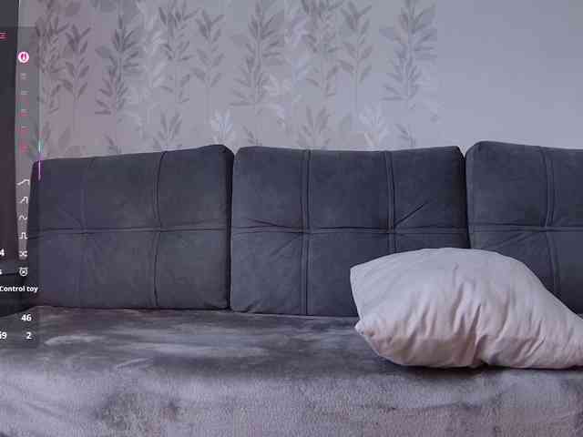 Li1Kitty Live Webcam on BongaCams