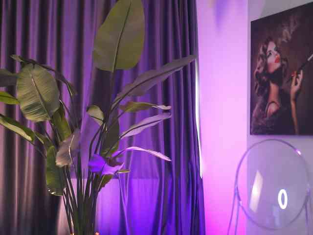 DolceTentacion webcam