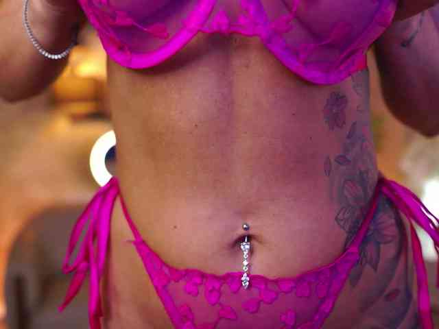 DolceTentacion webcam