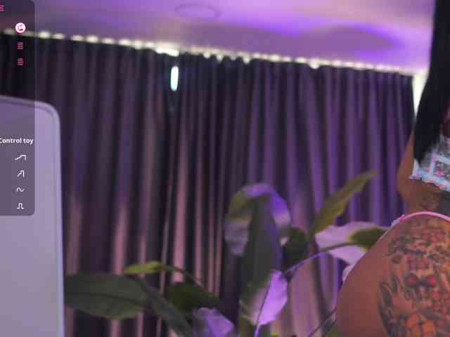 DolceTentacion webcam