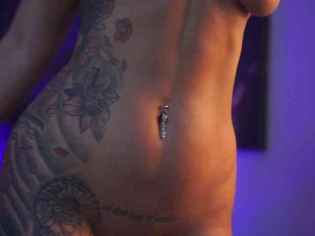 DolceTentacion webcam