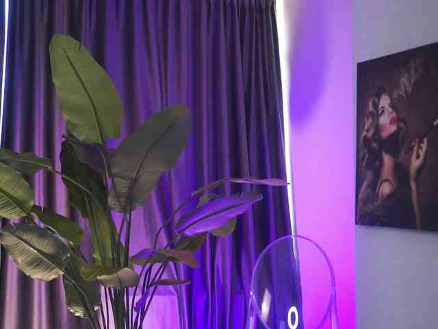 DolceTentacion webcam