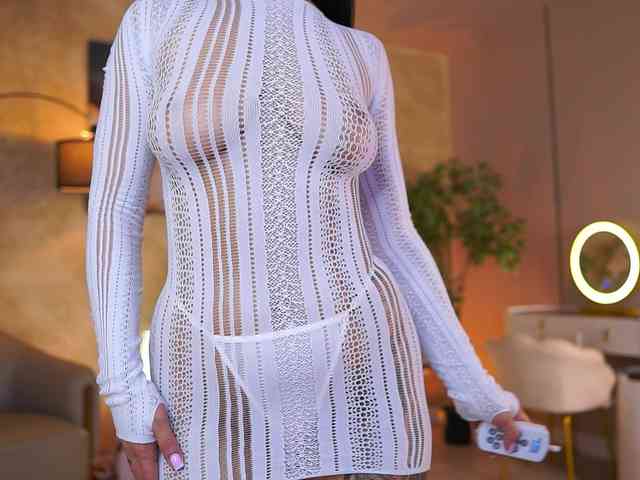 DolceTentacion webcam