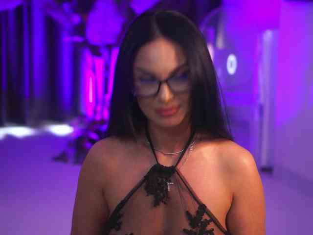 DolceTentacion webcam