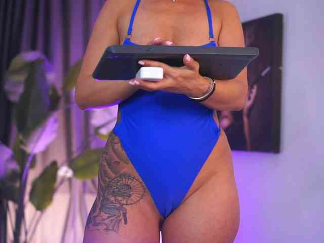 DolceTentacion webcam