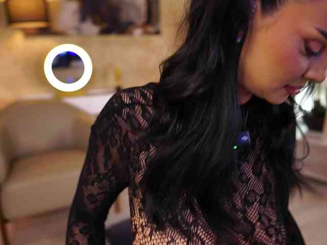 DolceTentacion webcam