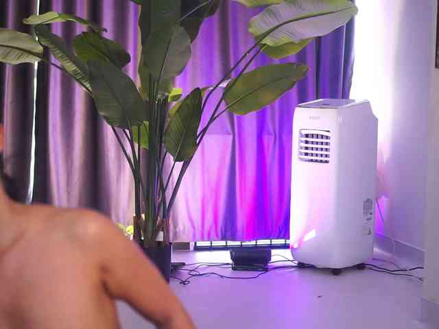 DolceTentacion webcam