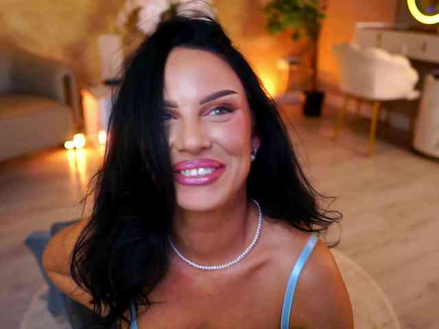 DolceTentacion webcam