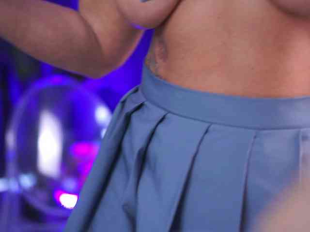 DolceTentacion webcam