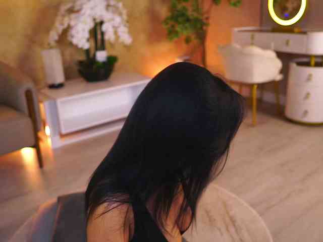 DolceTentacion webcam
