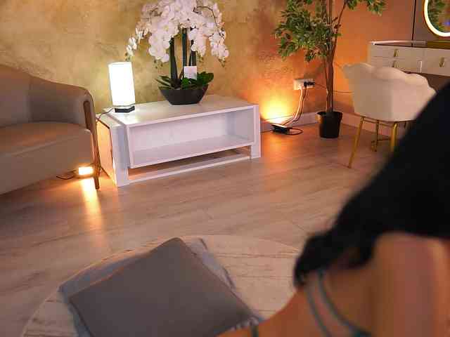 DolceTentacion webcam