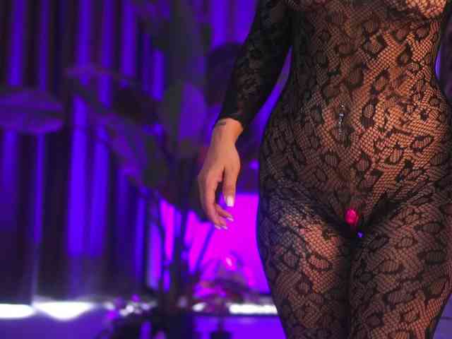 DolceTentacion webcam