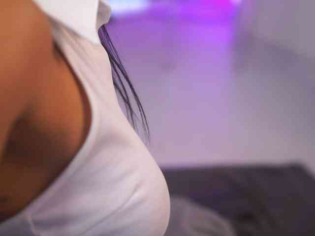 DolceTentacion webcam