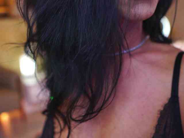 DolceTentacion webcam
