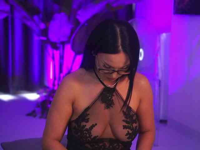 DolceTentacion webcam