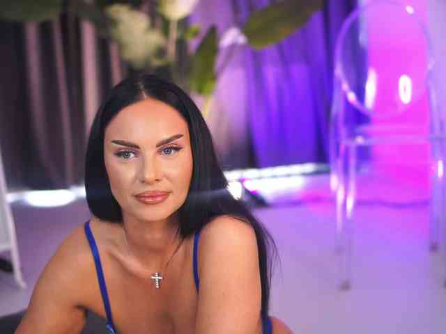 DolceTentacion webcam