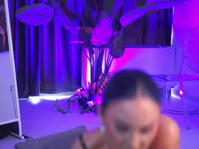DolceTentacion webcam