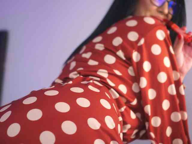 DolceTentacion webcam