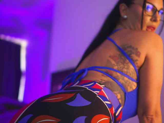 DolceTentacion webcam