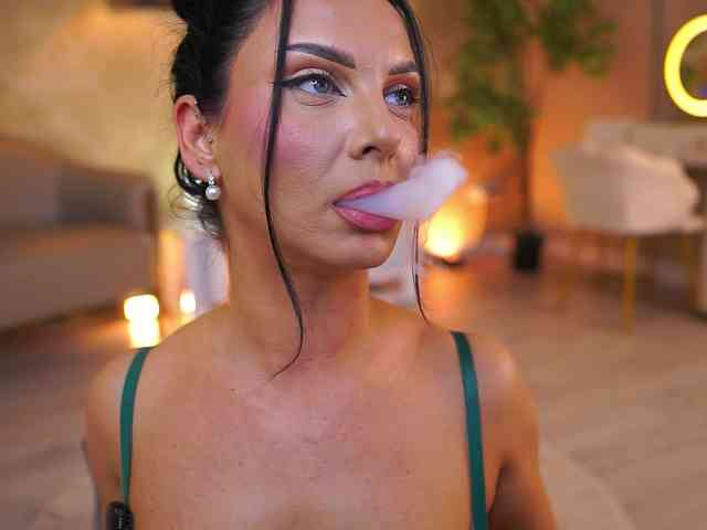 DolceTentacion webcam