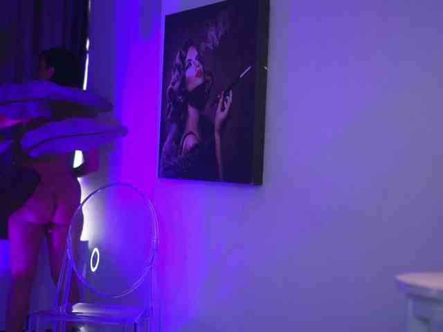 DolceTentacion webcam