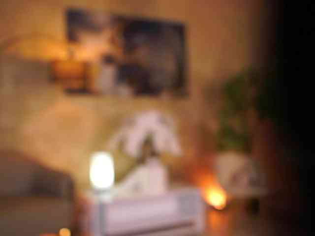 DolceTentacion webcam