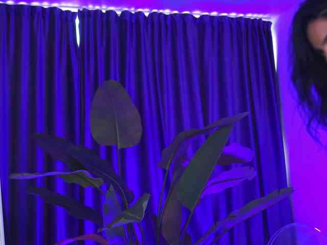 DolceTentacion webcam