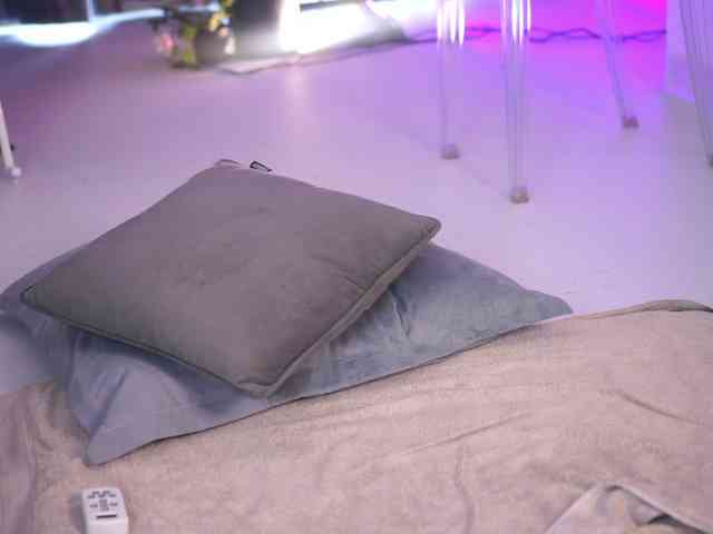 DolceTentacion webcam