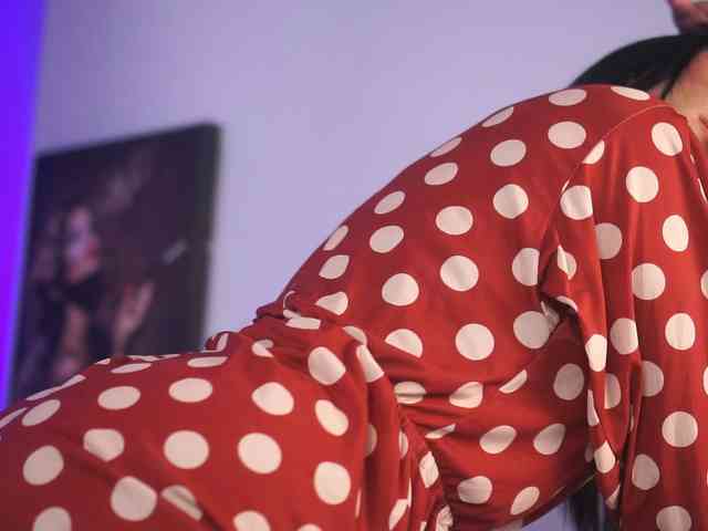 DolceTentacion webcam