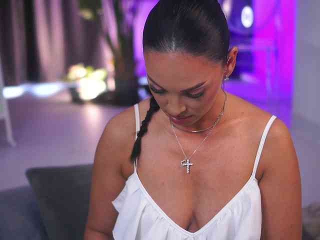 DolceTentacion webcam
