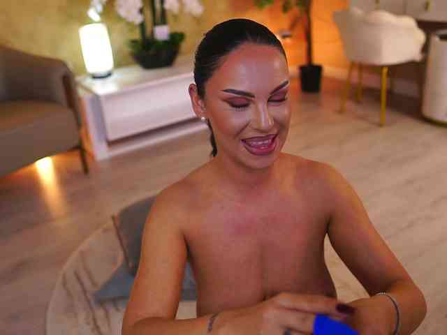 DolceTentacion webcam