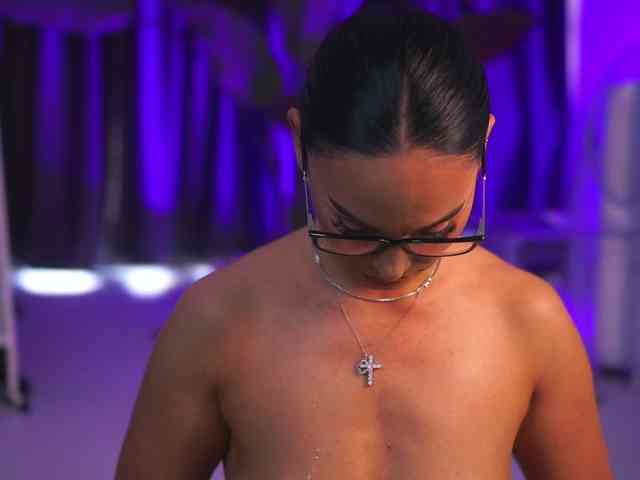 DolceTentacion webcam
