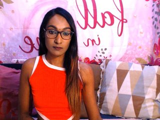indianrebel Porn Show